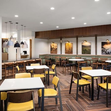 Fairfield By Marriott Inn & Suites Waycross Exterior foto